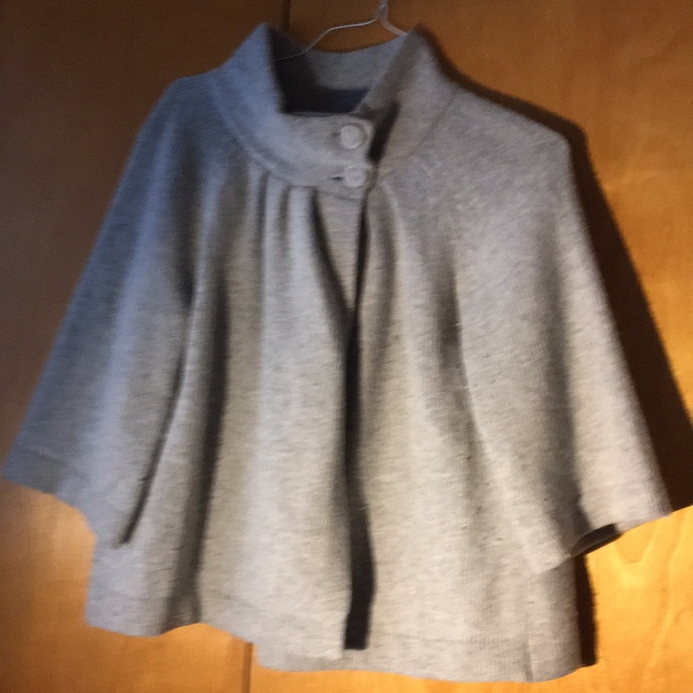 Knit top